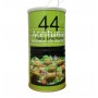 Aceitunas 44 Ensaladas 1.460g.