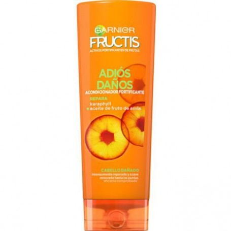 Fructis Acondicionador Adios Daño 300ml.