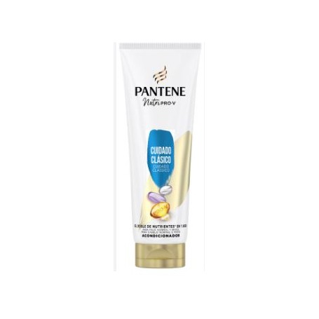 Pantene Acondicionador Clasico 200ml.