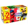 Actimel Fresa-platano Kids 6un.