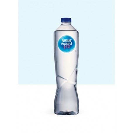 Nestle Agua Aquarel 1l.