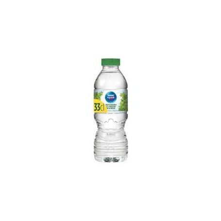 Nestle Agua Aquarel Carton 24ud X 33cl.