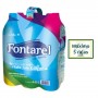 Fontarel Agua 6 X1.5l.