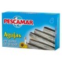 Pescamar Aguja En Aceite De Girasol 115g.