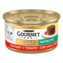 Purina Alimento Gato Gourmet Buey 85g.