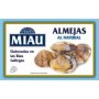 Almejas Al Natural 120 Grs.