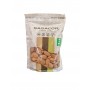 Sagacor Almendra Piel Cruda 200g.