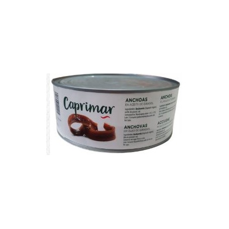 Caprimar Anchoa 1.kilo