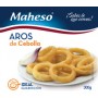 Aros De Cebolla Maheso 300g.