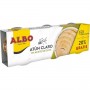 Albo Atun Aceite Oliva Pack.3u.