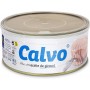 Calvo Atun Ac.girasol Lata 900g.