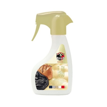 Balsam Bufalo Conservador Pieles 250ml.