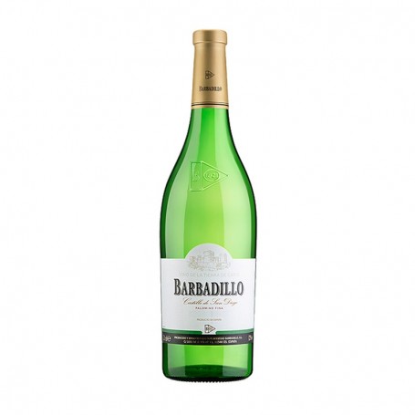 Barbadillo Cast San Diego 75cl.