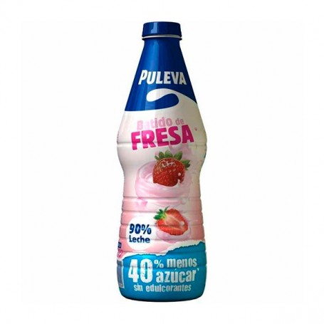 Puleva Batido Fresa 1l.