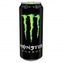 Monster Bebida Energetica 500cc