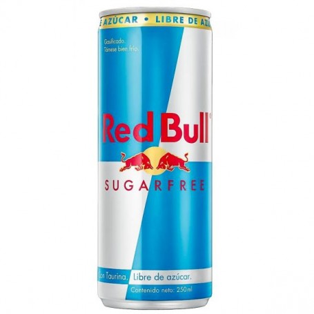 Red Bull Bebida Energetica S/az.