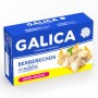 Galica Berberecho Al Natural 120ml.