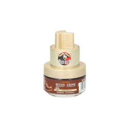 Betun Bufalo Marron 40ml.