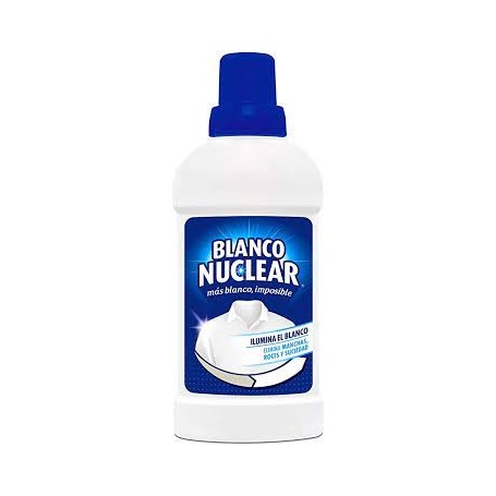 Blanco Nuclear Liquido 500ml.
