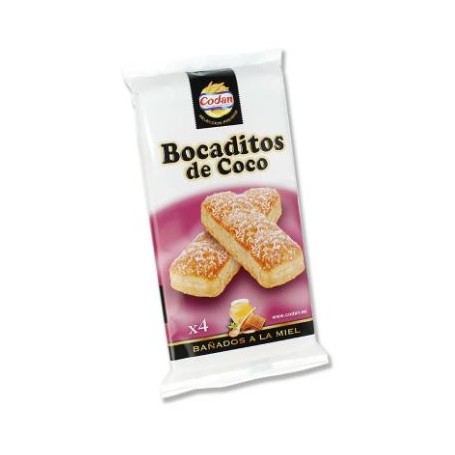 Codan  Bocaditos Coco