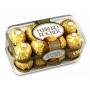 Ferrero Rocher Bombon 200g.