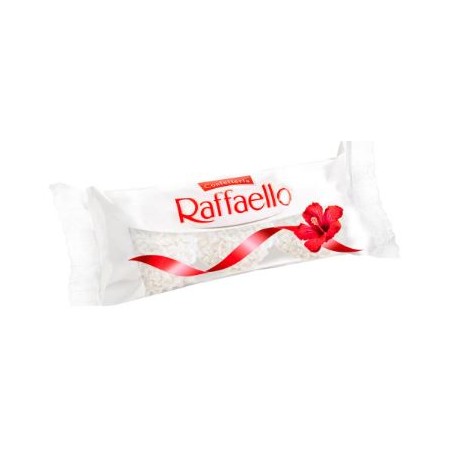 Raffaello Bombones 3u.