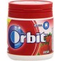 Orbit Bote Chicle Fresa 84g.