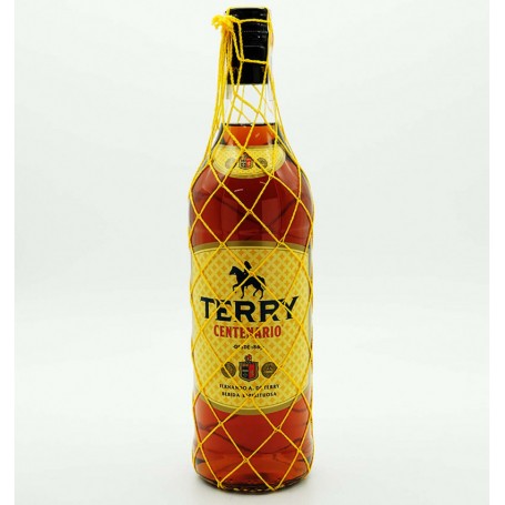 Brandy Terry 1l.