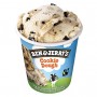 Byj Wich Cookie Dough 465ml.