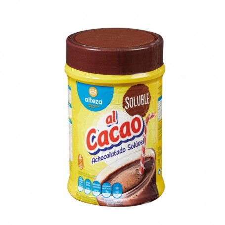 Alteza Cacao Soluble 500g.