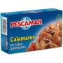 Pescamar Calamares Salsa Americana 120ml.