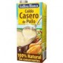 Gallina Blanca Caldo De Pollo Brik 1l.