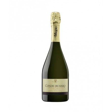 Conde De Haro Cava Reserva 75cl.