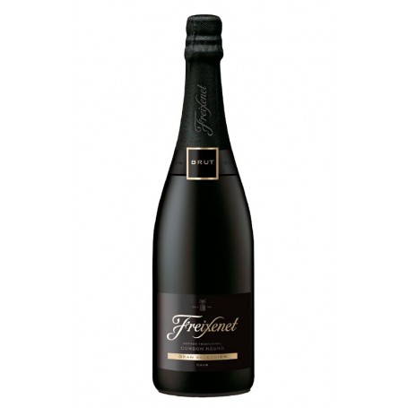 Freixenet Cava Cordon Negro 75cl.