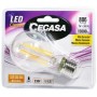 Cegasa Led Filamento St E27 7w Calida