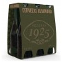 Cerveza Alhambra 1925 Pack 6x33cl.