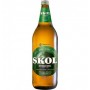 Cerveza Skol 1l