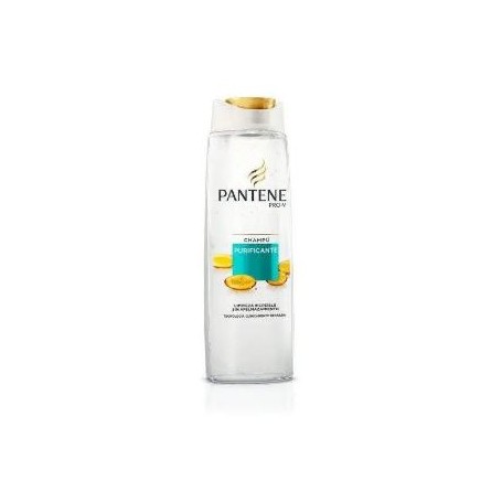 Pantene Champu Purificante 250ml