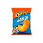 Cheetos Giants Matutano 65g.