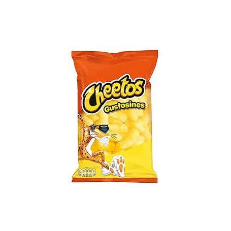 Cheetos Gustosines 30gr