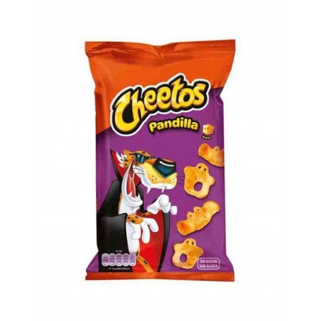 Cheetos Pandilla 61g.