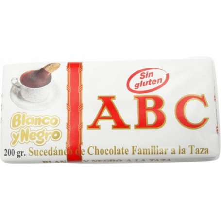 Abc Chocolate A La Taza  200gr.