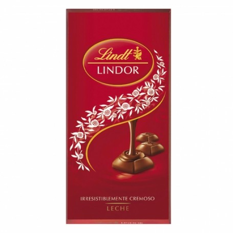 Lindt Chocolate Lindor 100g.