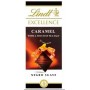 Lindt Chocolate Caramelo 100g.