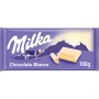 Milka Chocolate Blanco 100 Grs.
