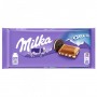 Milka Chocolate Con Oreo 100gr.