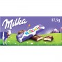 Chocolate Milka Milkinis 87.5g.