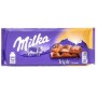 Milka Chocolate Triple Caramelo 100g