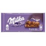 Milka Triple Chocolate 90grs.