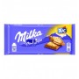 Milka Chocolate Tuc 87grs.